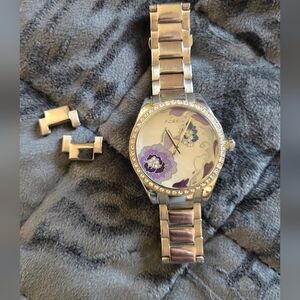 Fossil Watch ES2240 Y2K Style DISCONTINUED